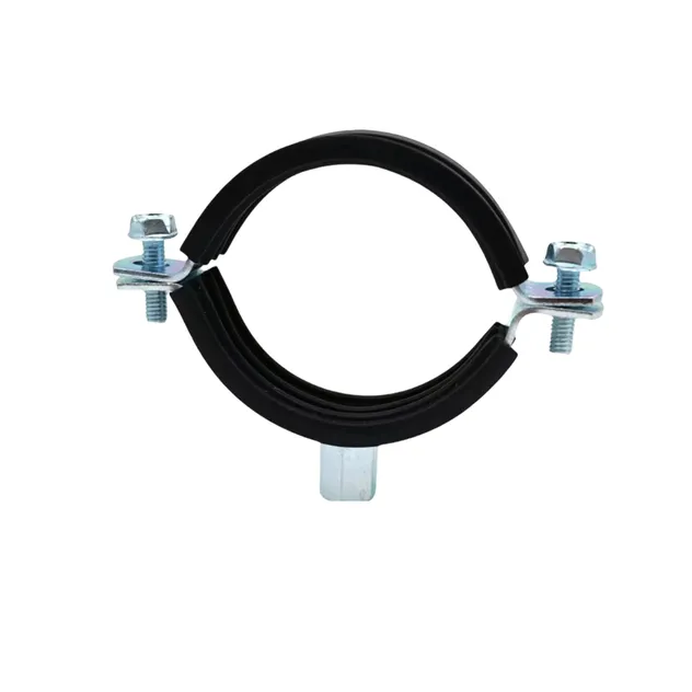 Heavy Duty Clamp Detail 2