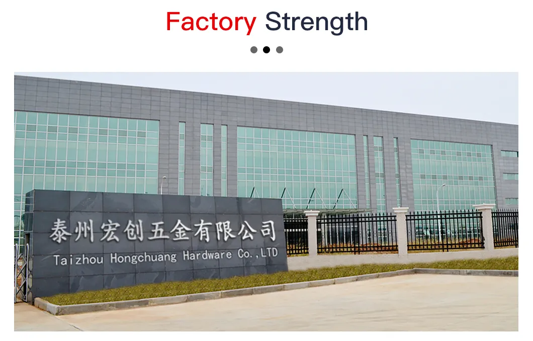 Manufacturing Process