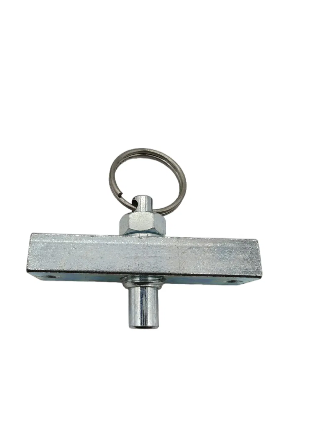 T-Type Fastener Detail 2