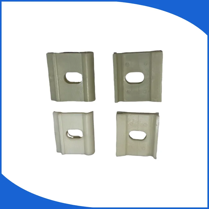 Usage Scenarios for Fasteners