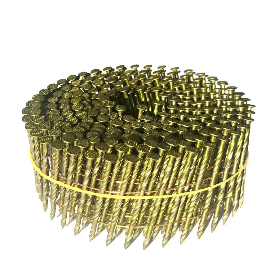 Heavy-Duty Fasteners