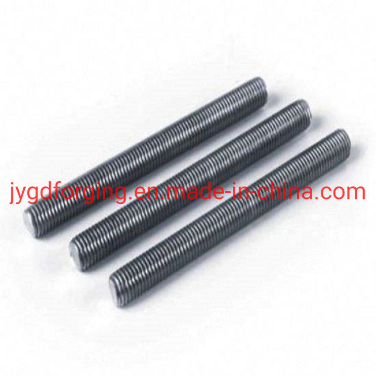 Heavy-Duty M5, M7, M10 Carbon Steel and Stainless Steel Fasteners