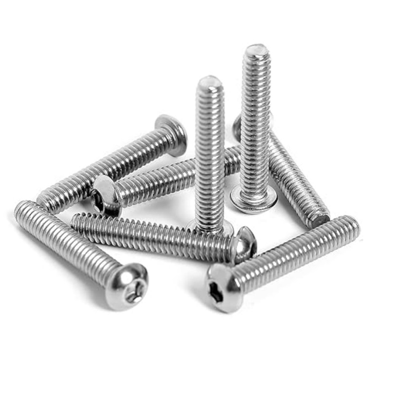 Durable Heavy-Duty Fasteners for Furniture and Equipment Assembly
