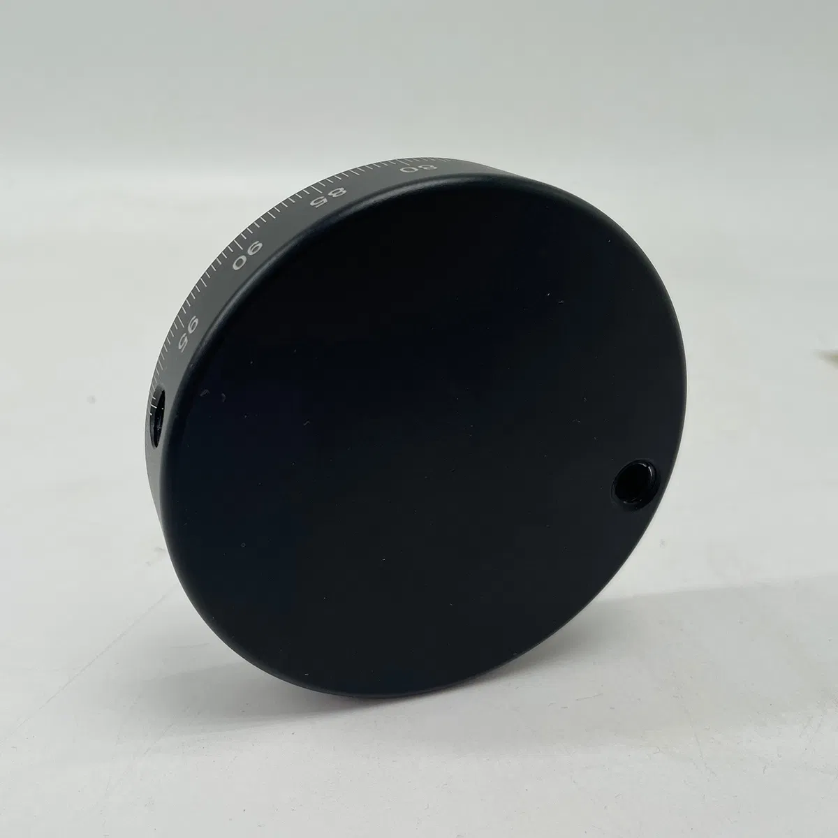 Corrosion-Resistant Non-Polluting Aluminum Alloy CNC Thin-Walled Grinding Coated Fastener