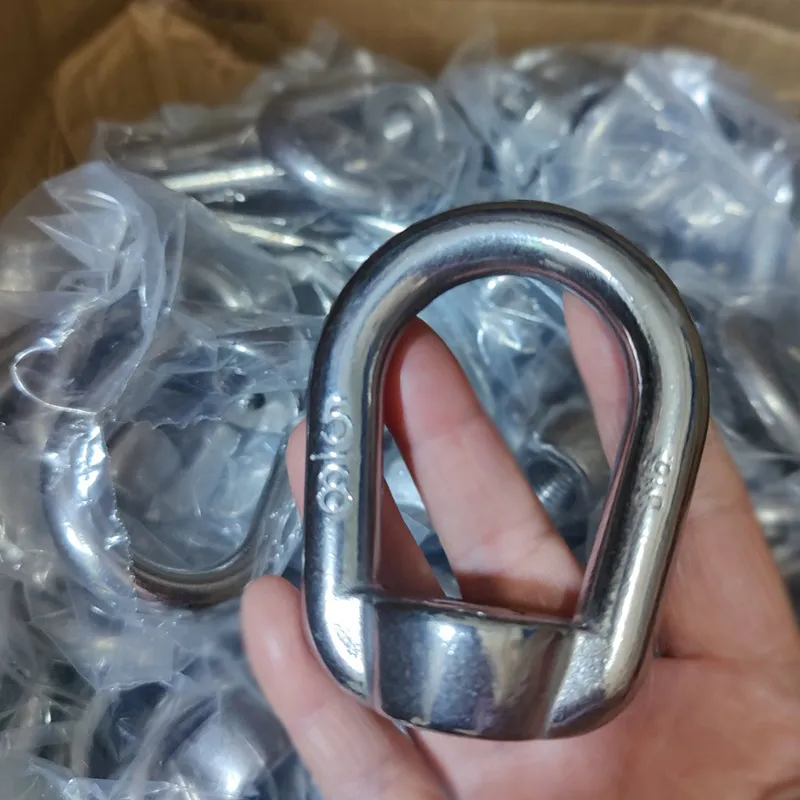 High Polish Finish Nut