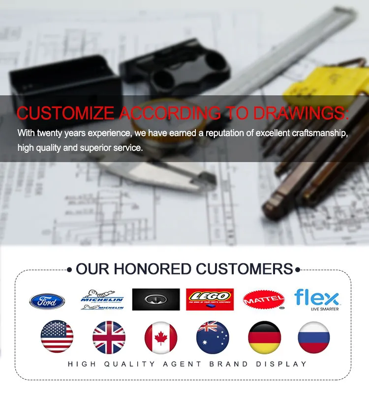 Hardware Fasteners 1