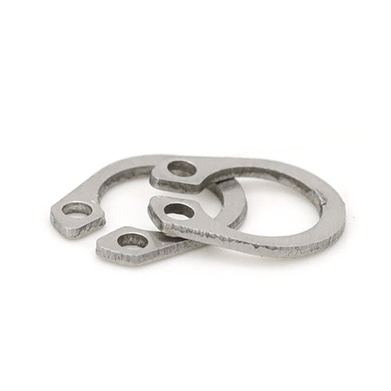 Durable Hex Head Screw Fastener for Stainless Steel Applications