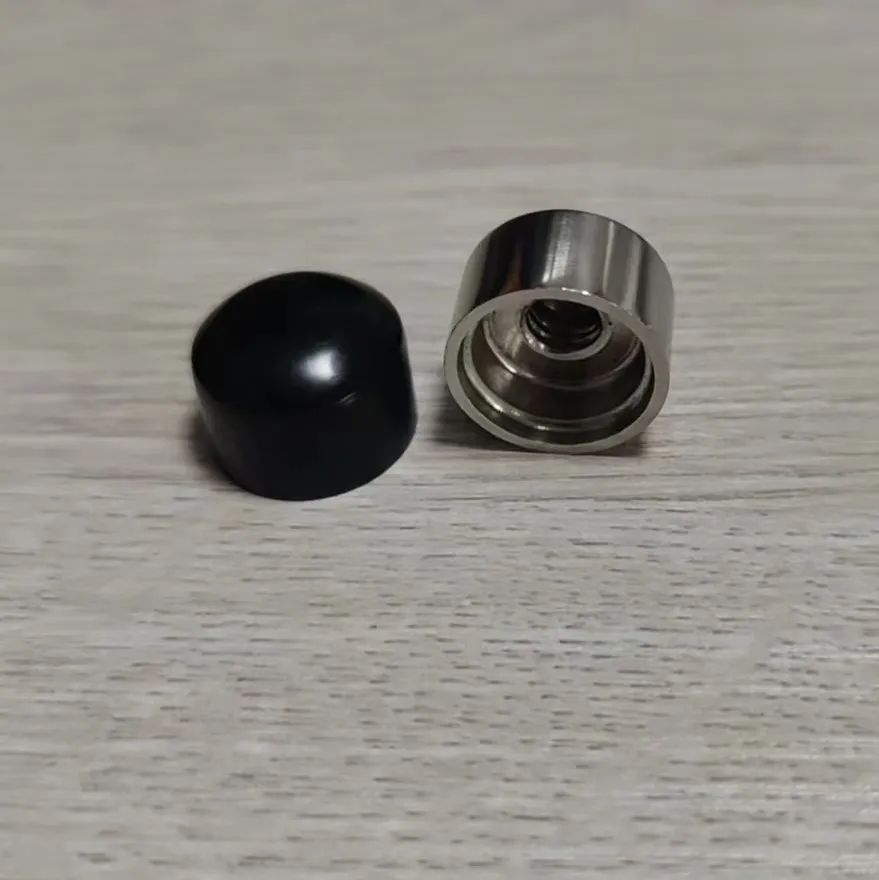 Stainless Steel Fastener