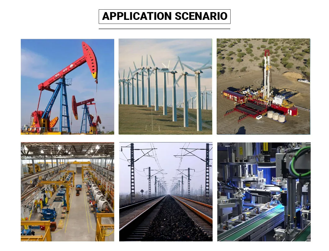 Application Scenario 2
