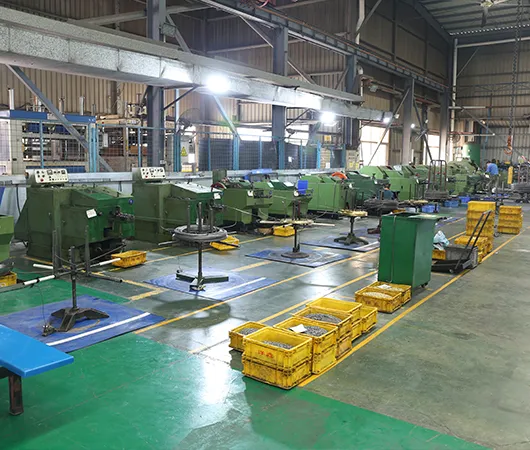 Customization Services