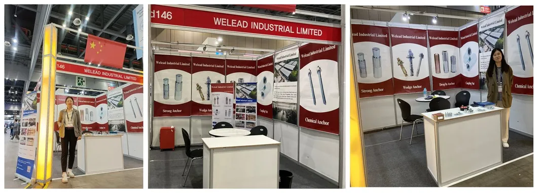 Manufacturing Exhibition