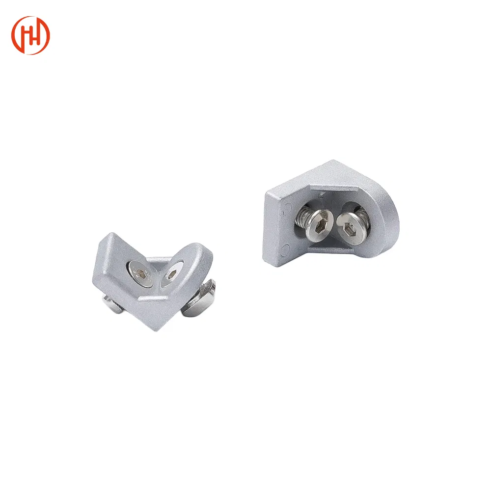 High Quality T-Slot Fasteners Industrial Aluminum Profile Accessories