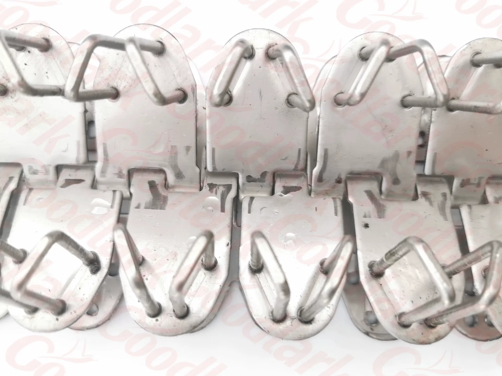 V6-1500 Fastener Detail 4