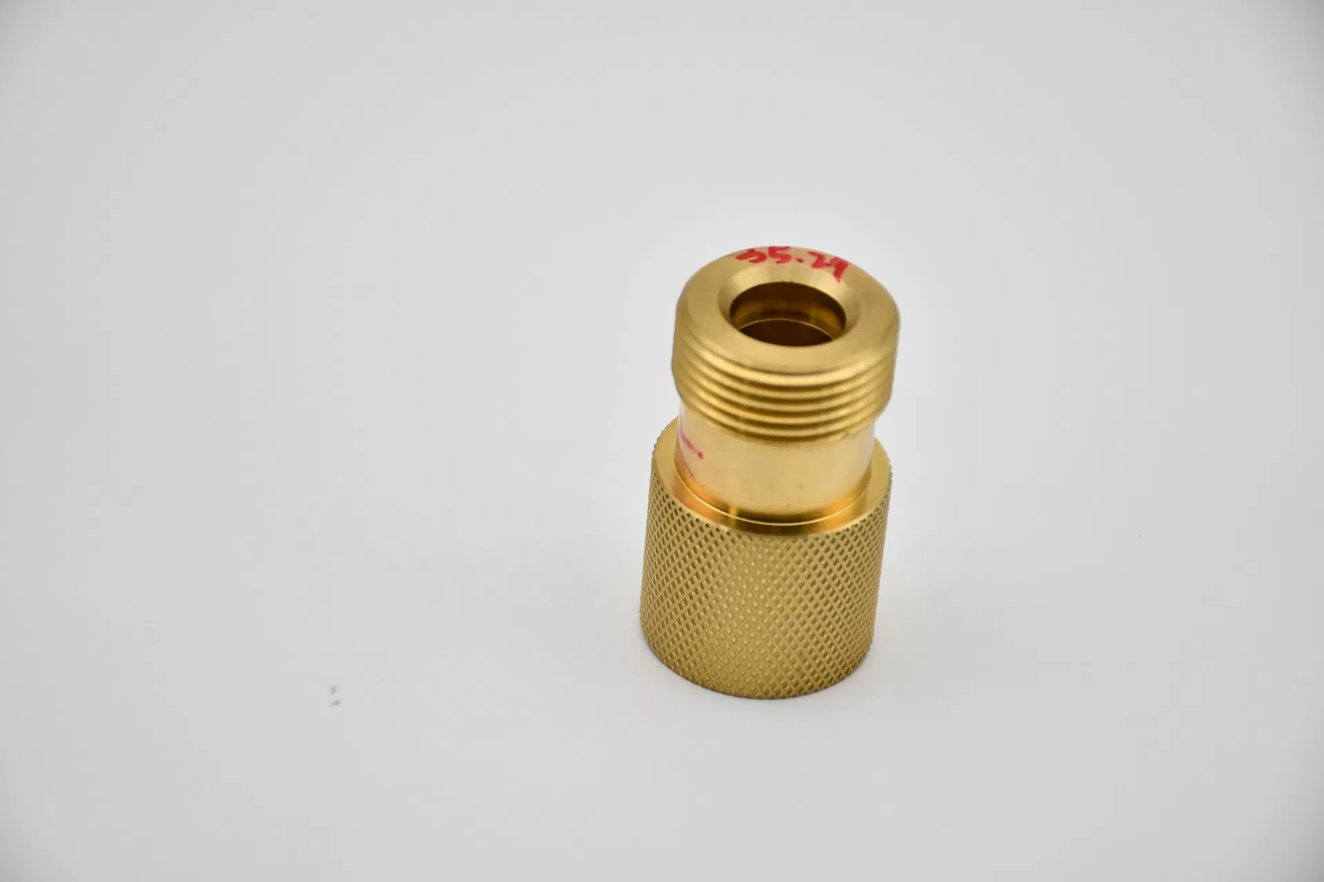 CNC Machining Part 3