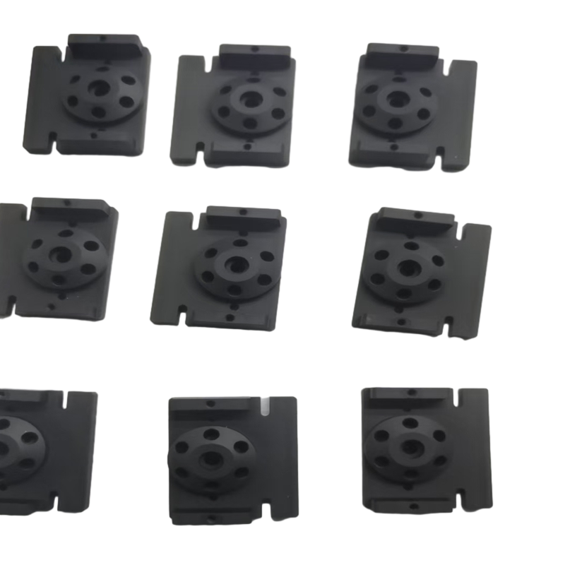 High-Precision Medical Sensor Fasteners for Custom Aluminium Hardware