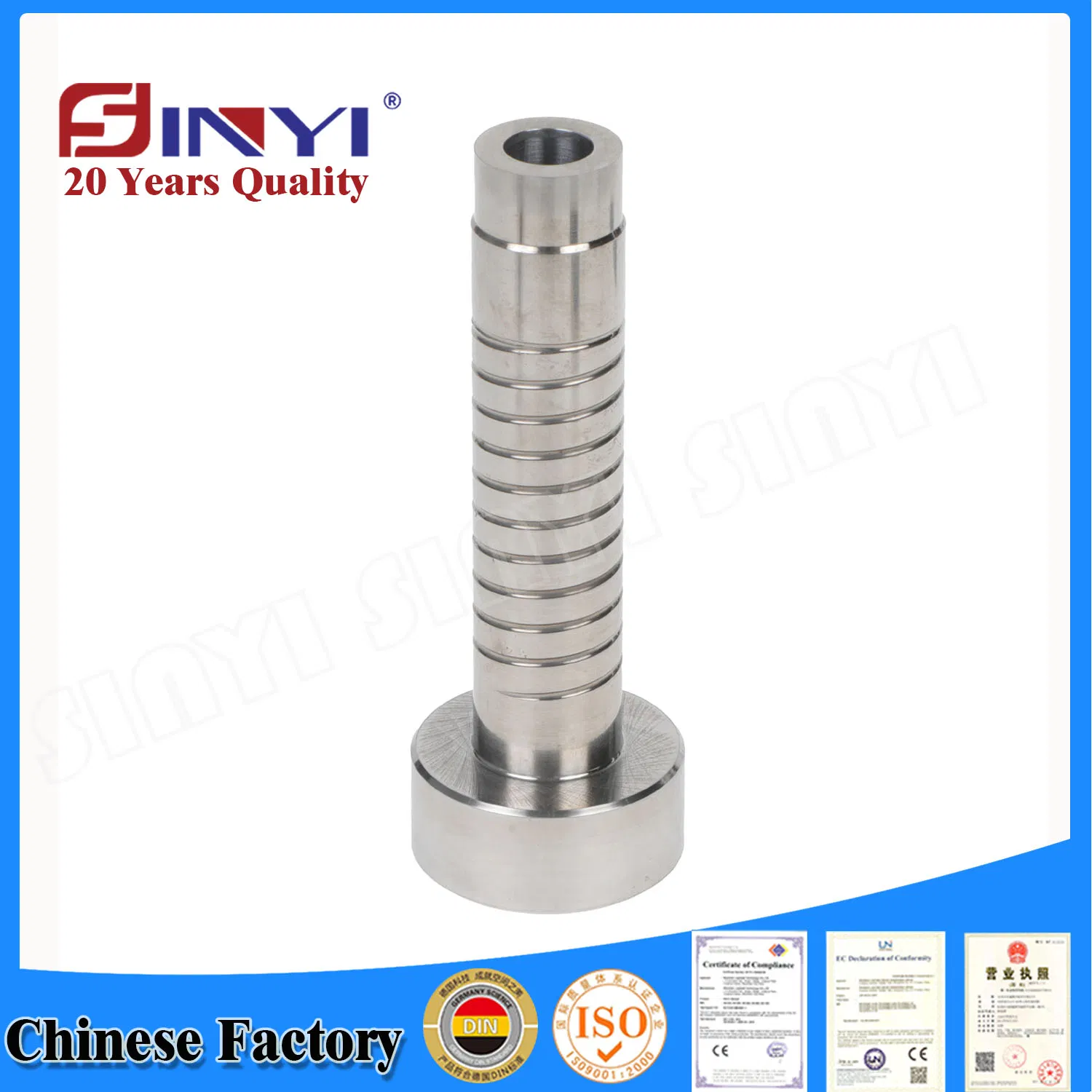 Best Price Wholesale Hardware Stainless Steel Anodizing M7 Screw Fasteners