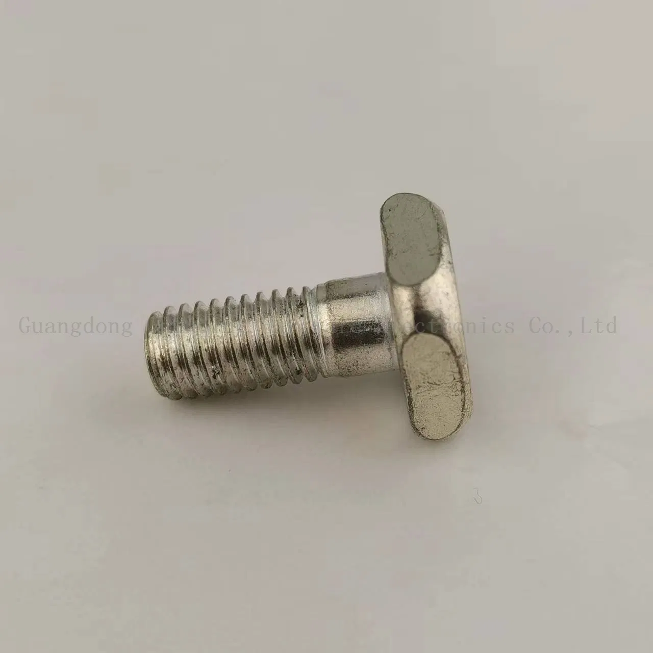 All Fasteners Cq PE Bag + Cartons Threaded Rod Internal Thread Non-Standard Bolts