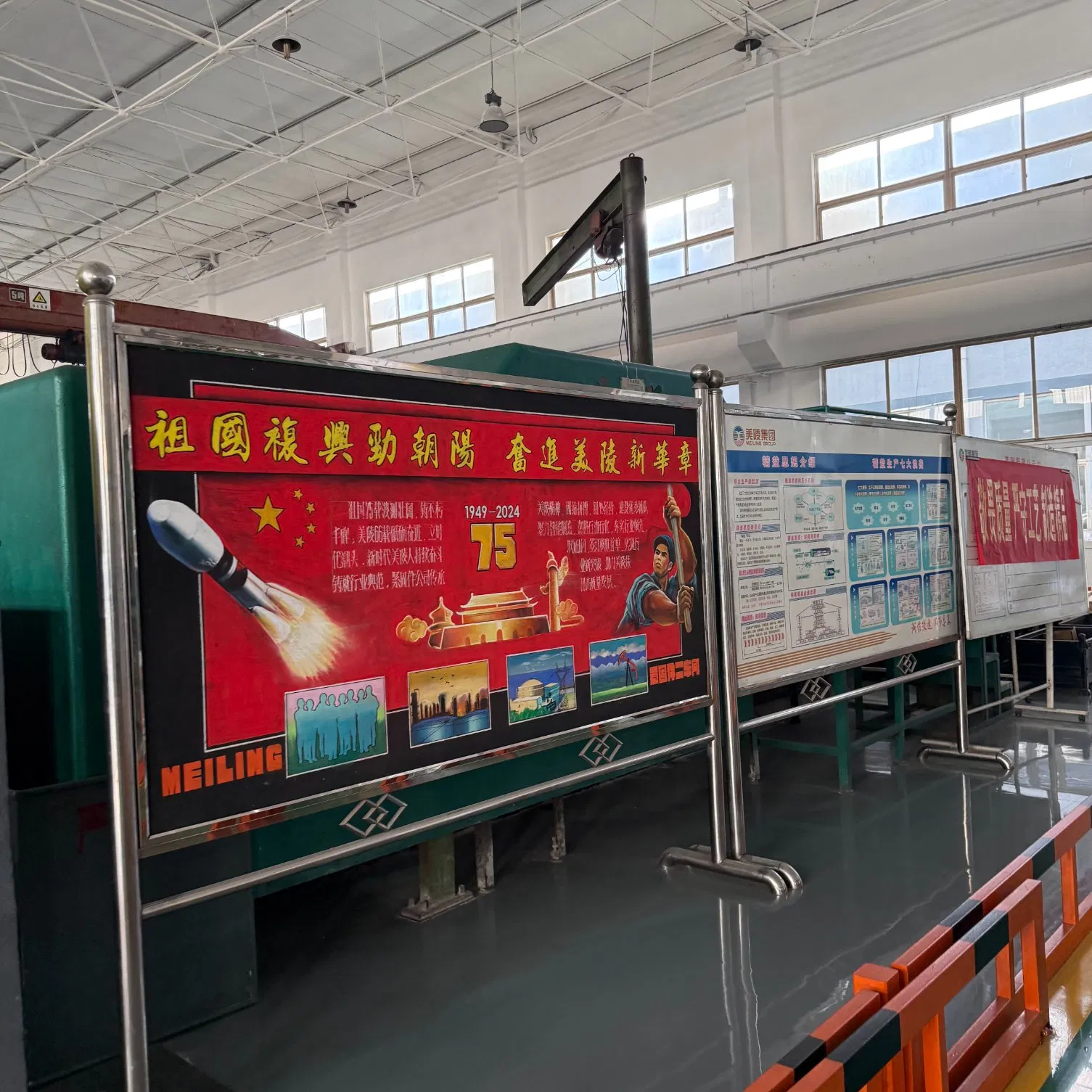 High Strength Premium Ml Carbon Steel Fasteners for M10 to M120 Sizes