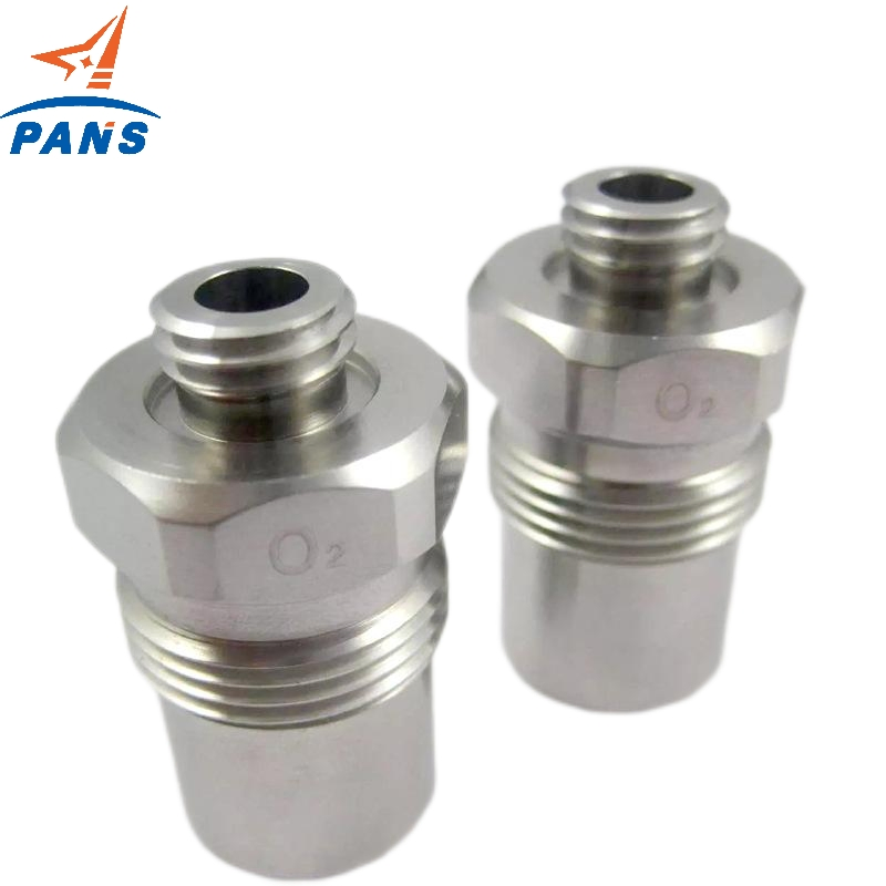 OEM Shenzhen CNC Milling Brass Hexagonal Standoff Industrial Fastener Support Space Connect Conduct Electricity, Dissipate Heat