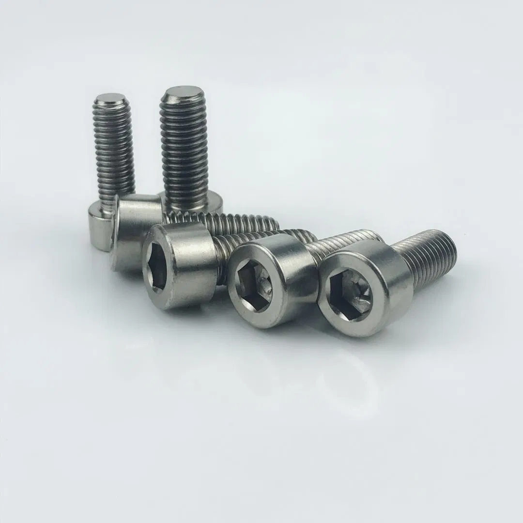 Versatile Fasteners: High-Strength Bolts and Nuts for All Projects