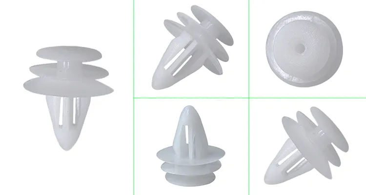 D31 Fastener Image 2