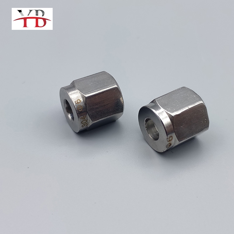 High-Strength Bolt Nut Fastener Kit for Reliable Assembly Needs