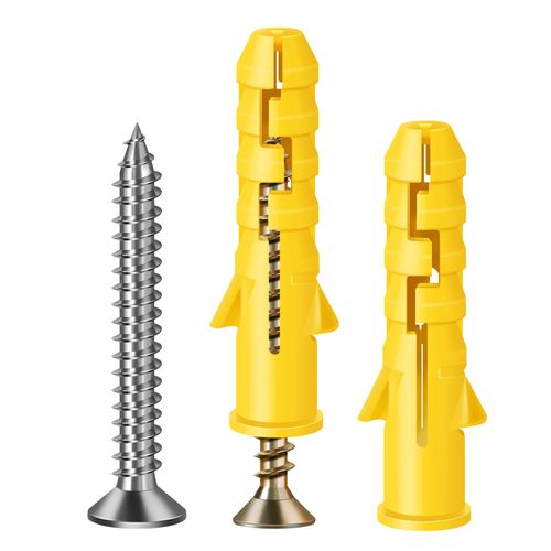 Premium Industrial Fasteners for Furniture with Quick Shipping