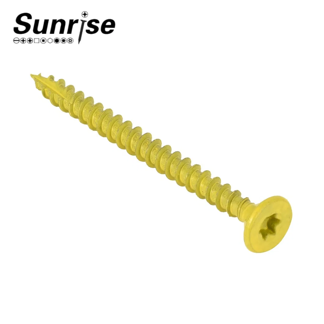 Detailed Screw Image 2