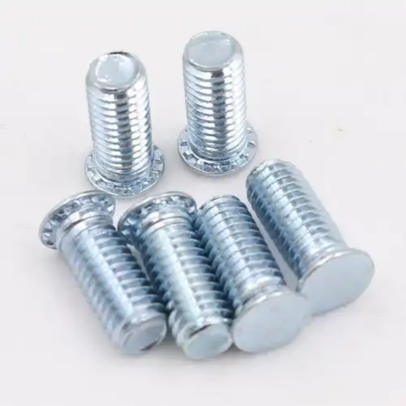 Durable Heavy-Duty Fasteners for Furniture and Equipment Assembly