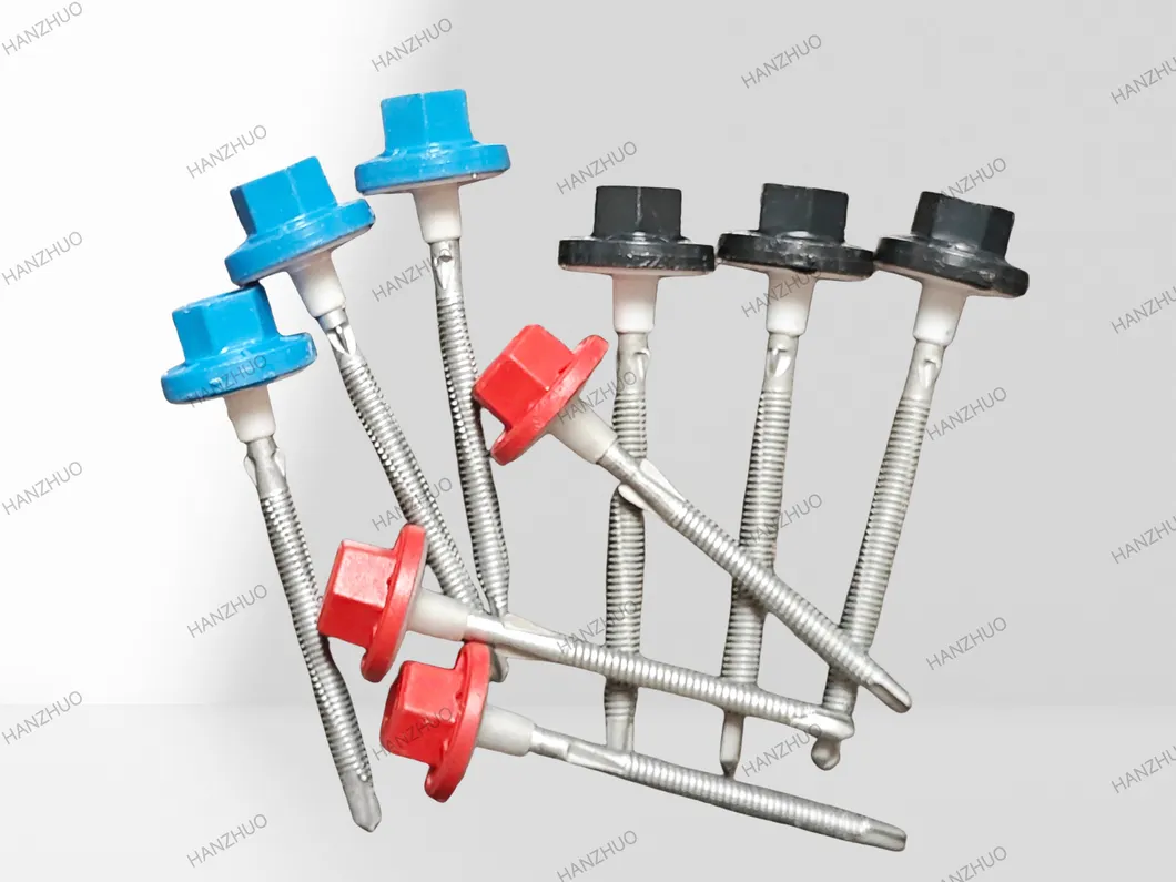 Industrial Waterproof Screws Sealing