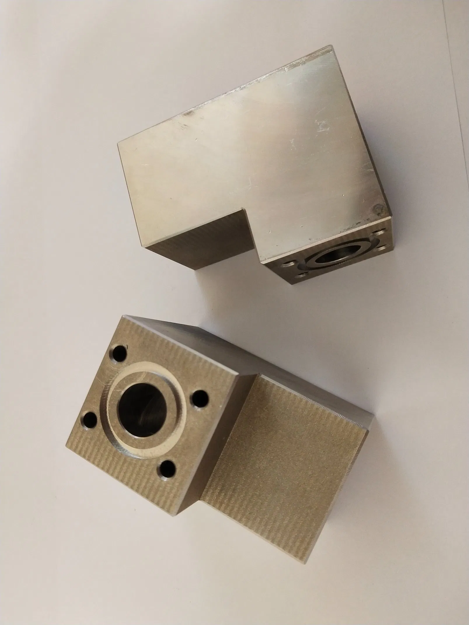 CNC Machining Equipment for Gears and Fasteners