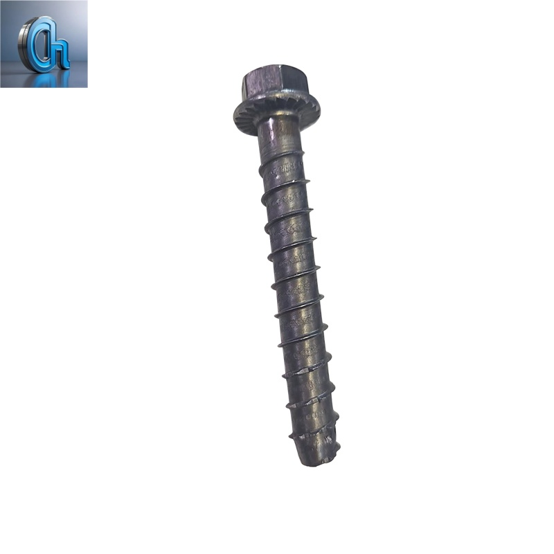 Fastener High-Strength Screws - Fastener Wholesale and Customization of Threaded Forming Screws From Chinese Factories