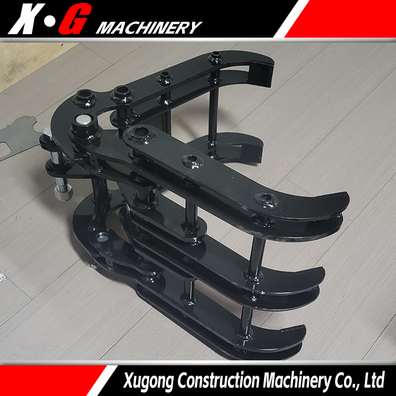 Precision-Machined Wear-Resistant Fastener for Excavator Quick Coupler Pin