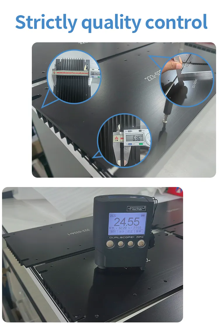 High Quality T-Slot Fasteners Industrial Aluminum Profile Accessories