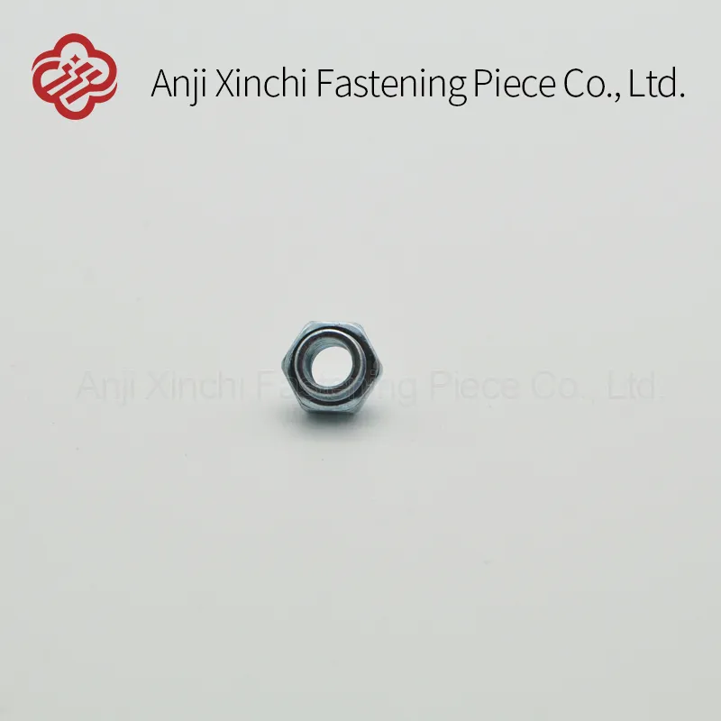 Fastener Quality
