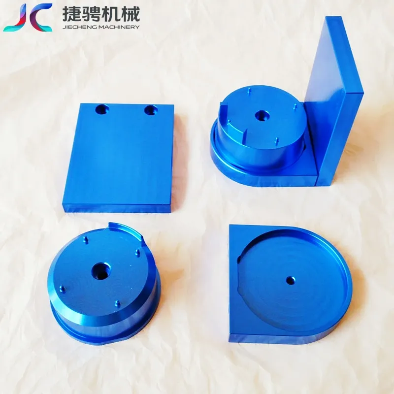 Precision Components