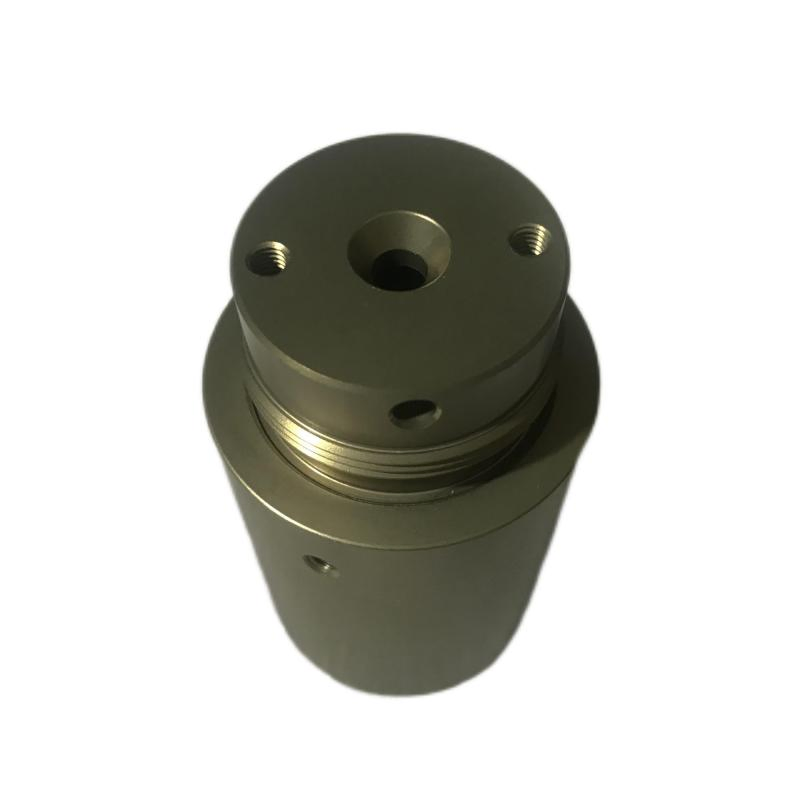 Customized Precision Automaticlathe Service Turning Brass