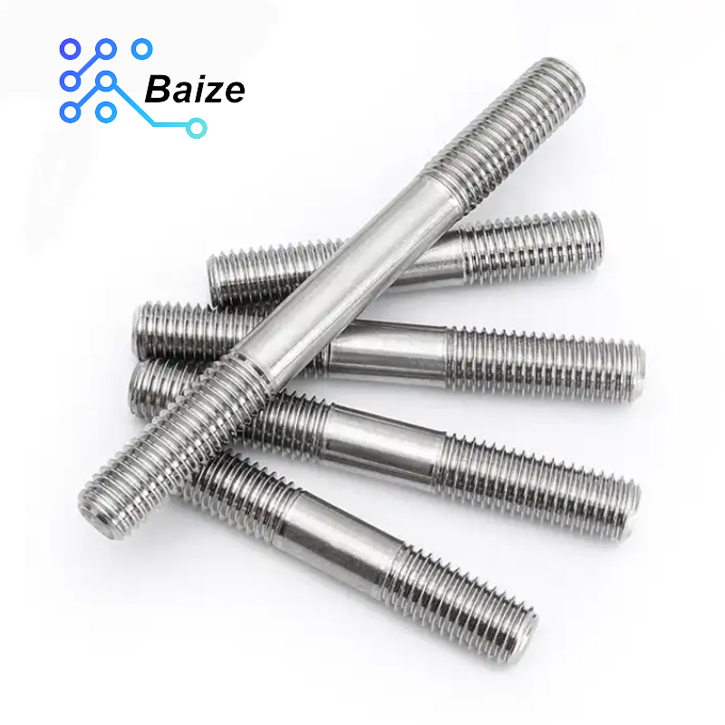 Durable Automotive Fasteners Made From Premium Carbon Steel