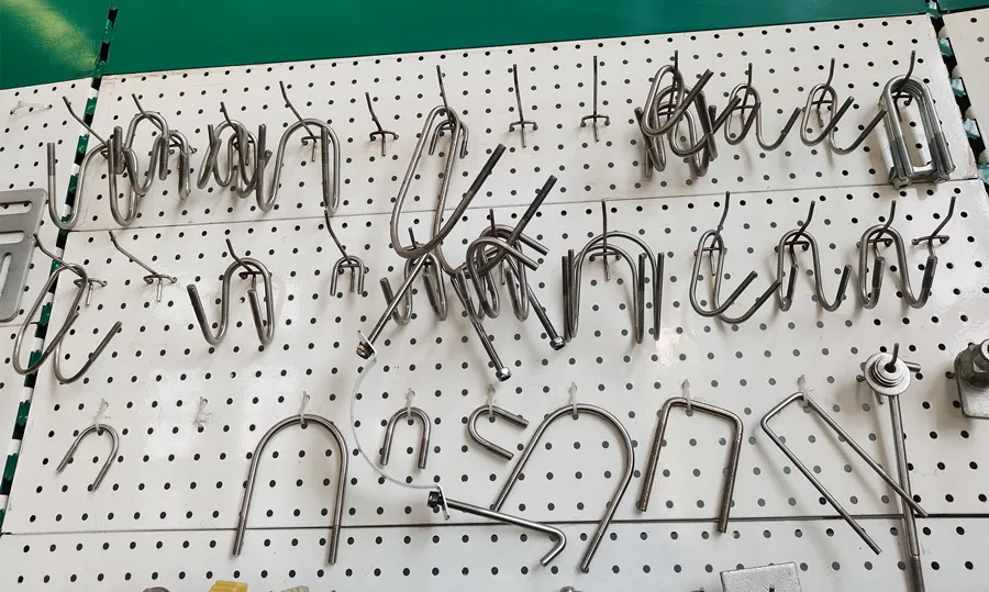 Production Display 2