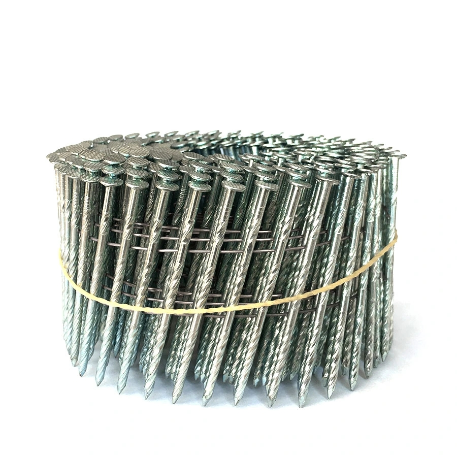 Heavy-Duty Fasteners for Construction and Home Renovation Projects