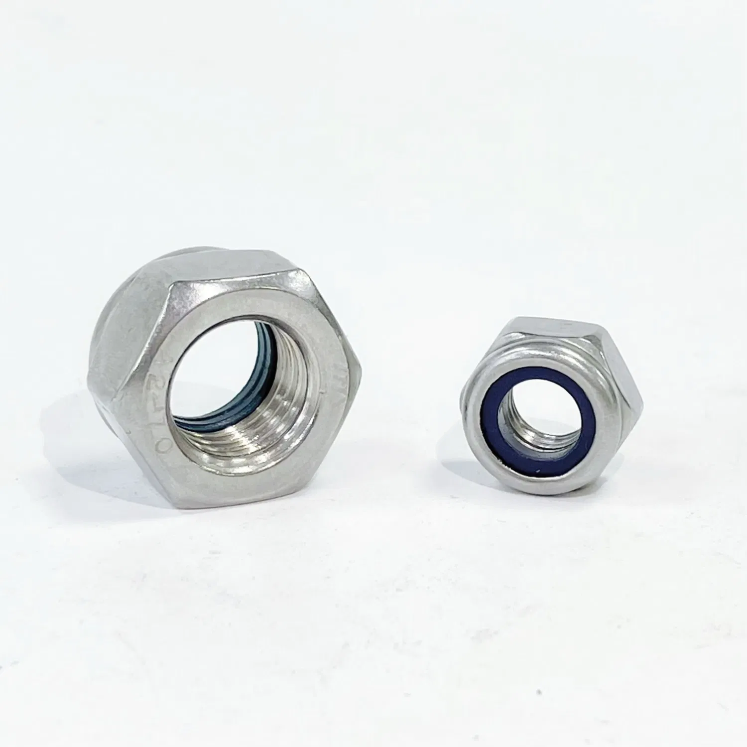 Customized Top - Selling Fasteners: Premium 316 Stainless Steel Ring Bolts &amp; Nuts Kits