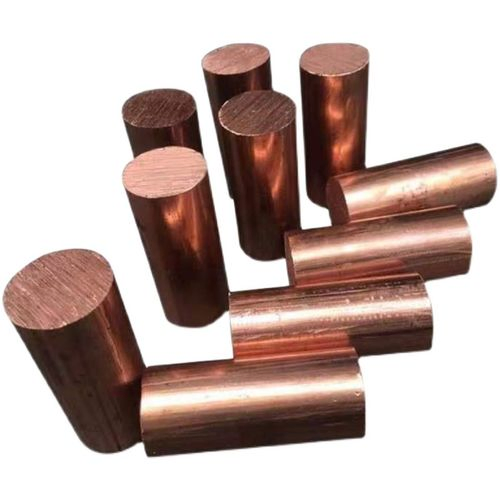 Corrosion-Resistant Brass C18000 C18135 for High Purity Building Materials