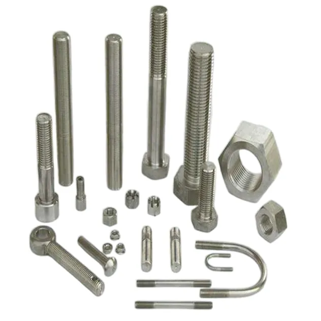 Fastener Type 2