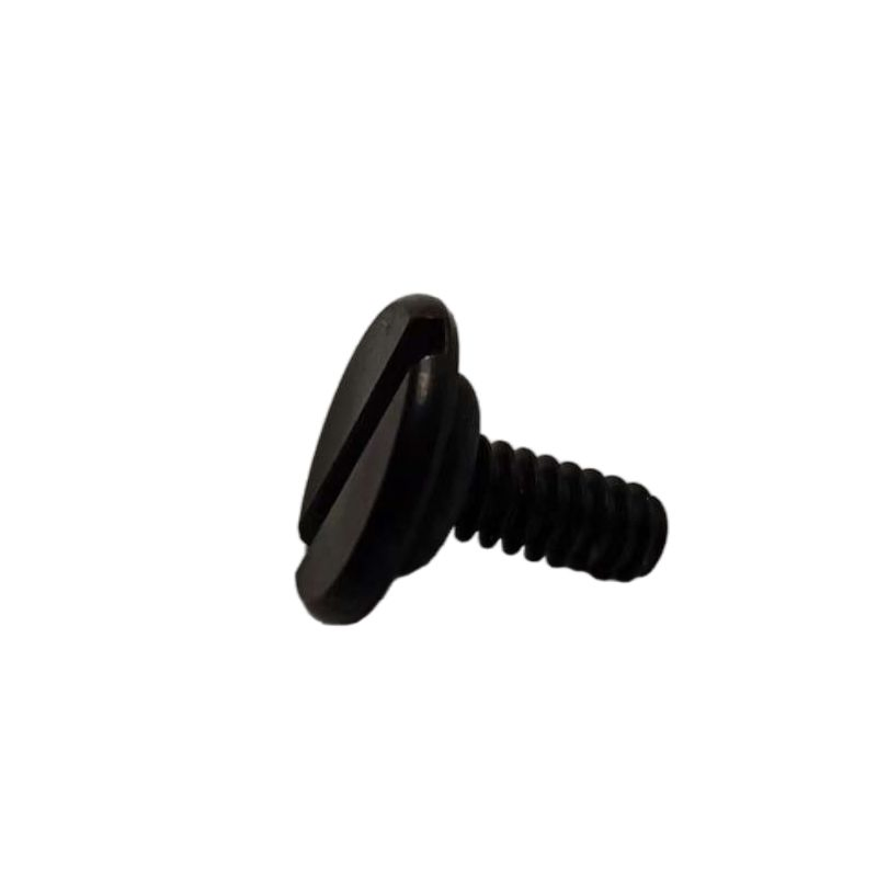 Durable Replacement Fastener for Electrical Panels, Switch Covers &amp; Home Fixtures Used to Attach Handles, Knobs, and Hinges to Wooden or Composite Furniture.