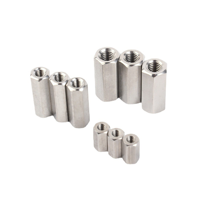 High Quality Custom CNC Machining Fastener