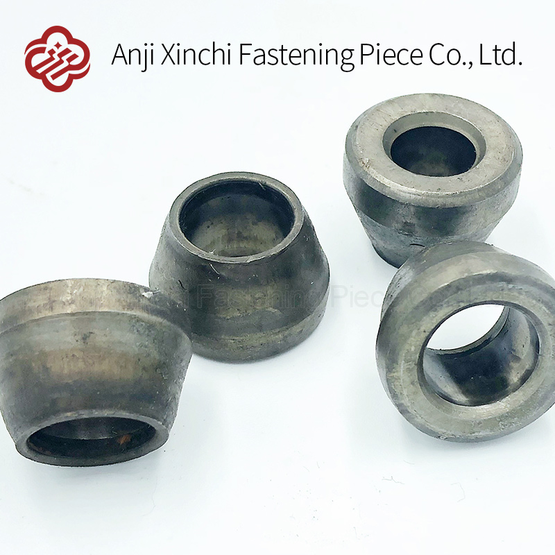 Swivel Chair Office Chair Foot Connecting Nut Original Color Plug Furniture Fastener