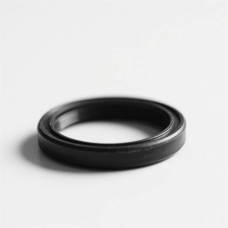 High Elasticity and Wear-Resistant Industrial Grade Rubber Ring Fasteners