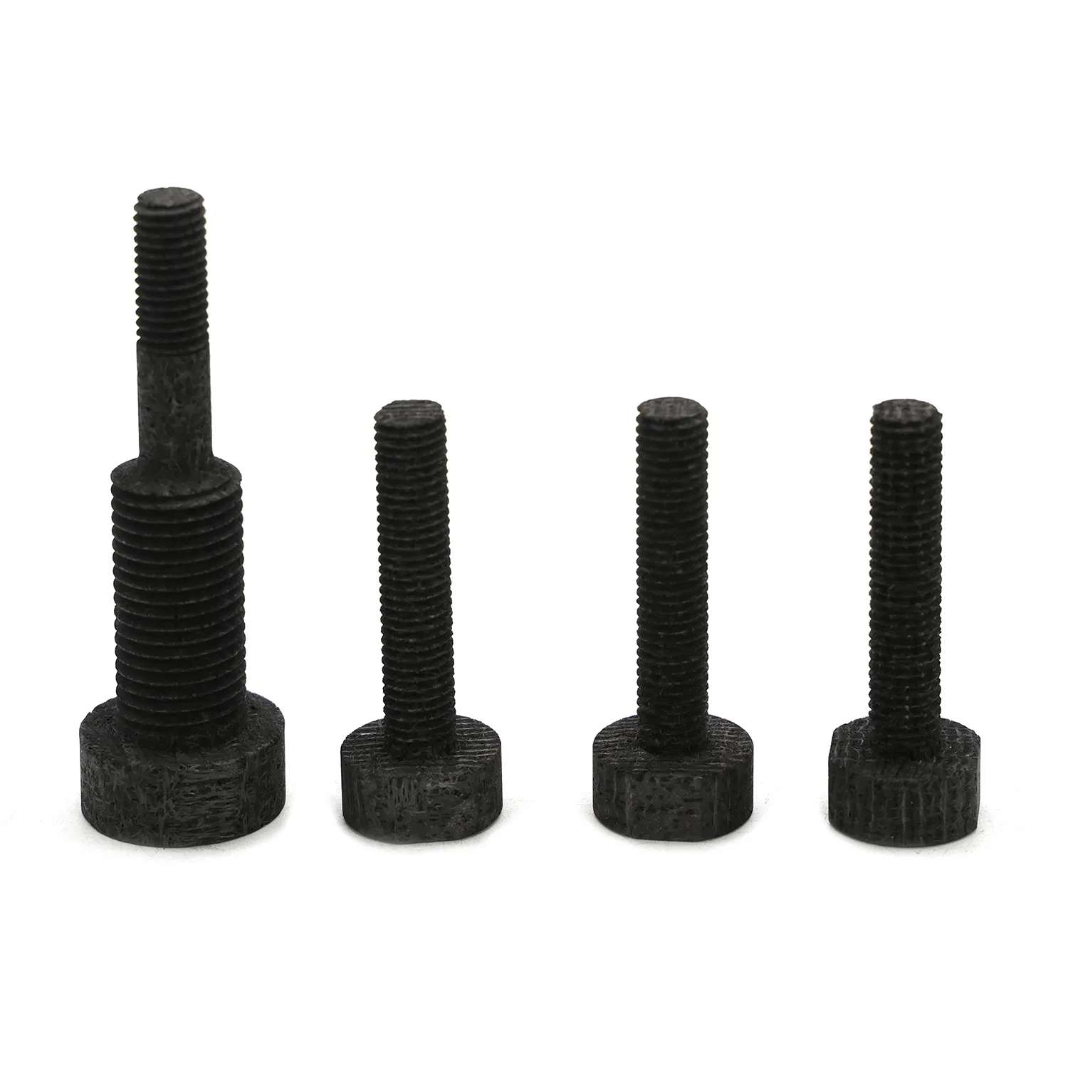 Various Sizes Corrosion-Proof Load-Bearing Bolt and Fastener for Automotive Manufacturing