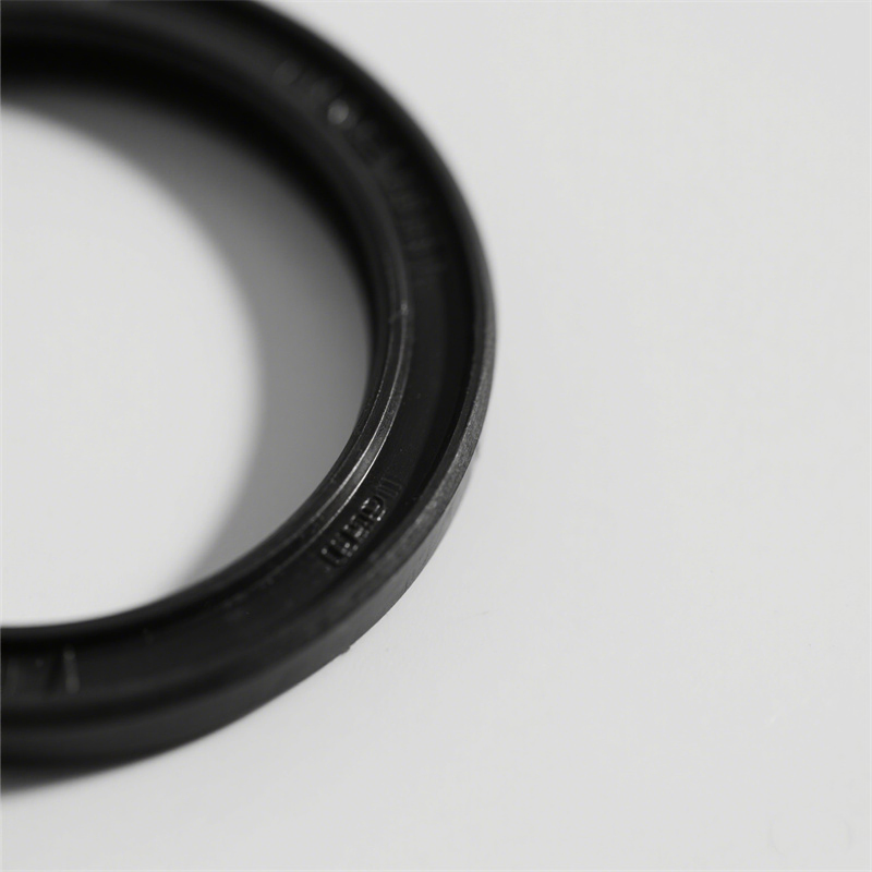 High Elasticity and Wear-Resistant Industrial Grade Rubber Ring Fasteners