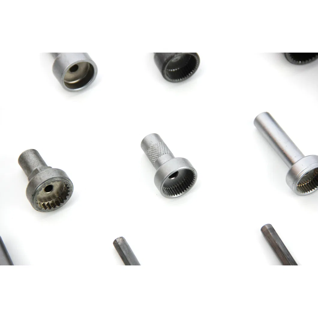 CNC Machining Parts
